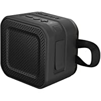 Altavoz portátil inalámbrico Skullcandy Barricade Mini- negro